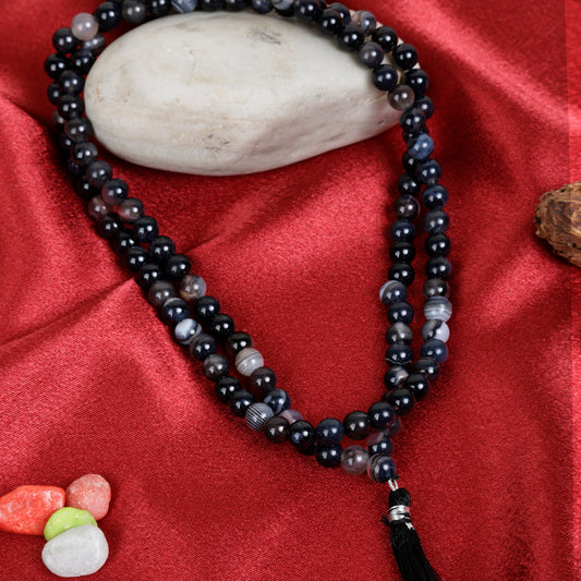 Black Sulemani Hakik Mala