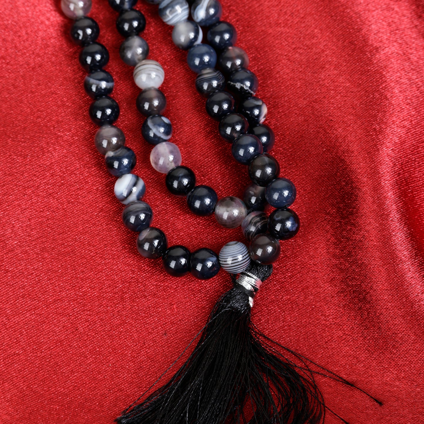 Black Sulemani Hakik Mala