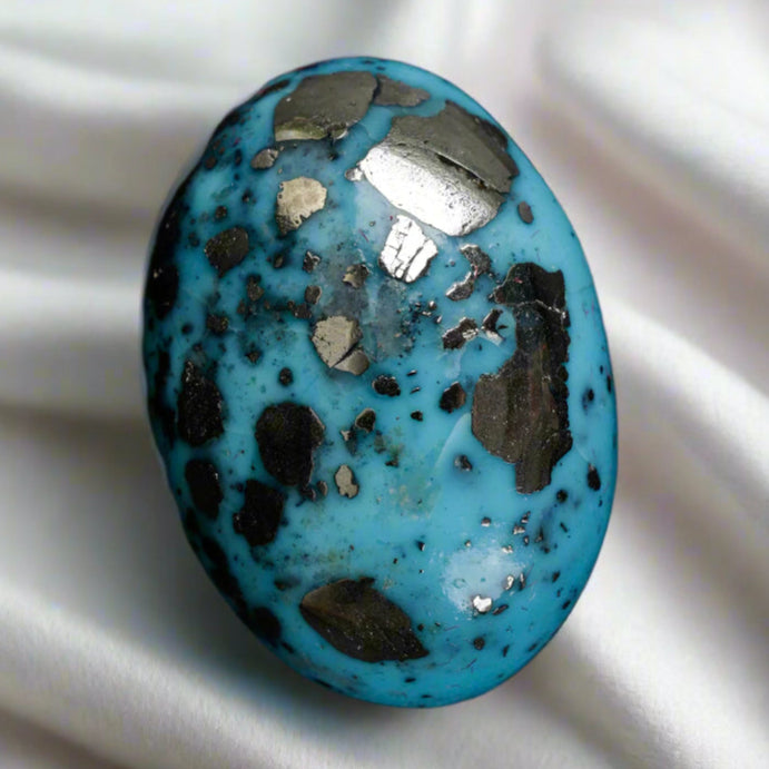 Turquoise (10crt -40 crt)