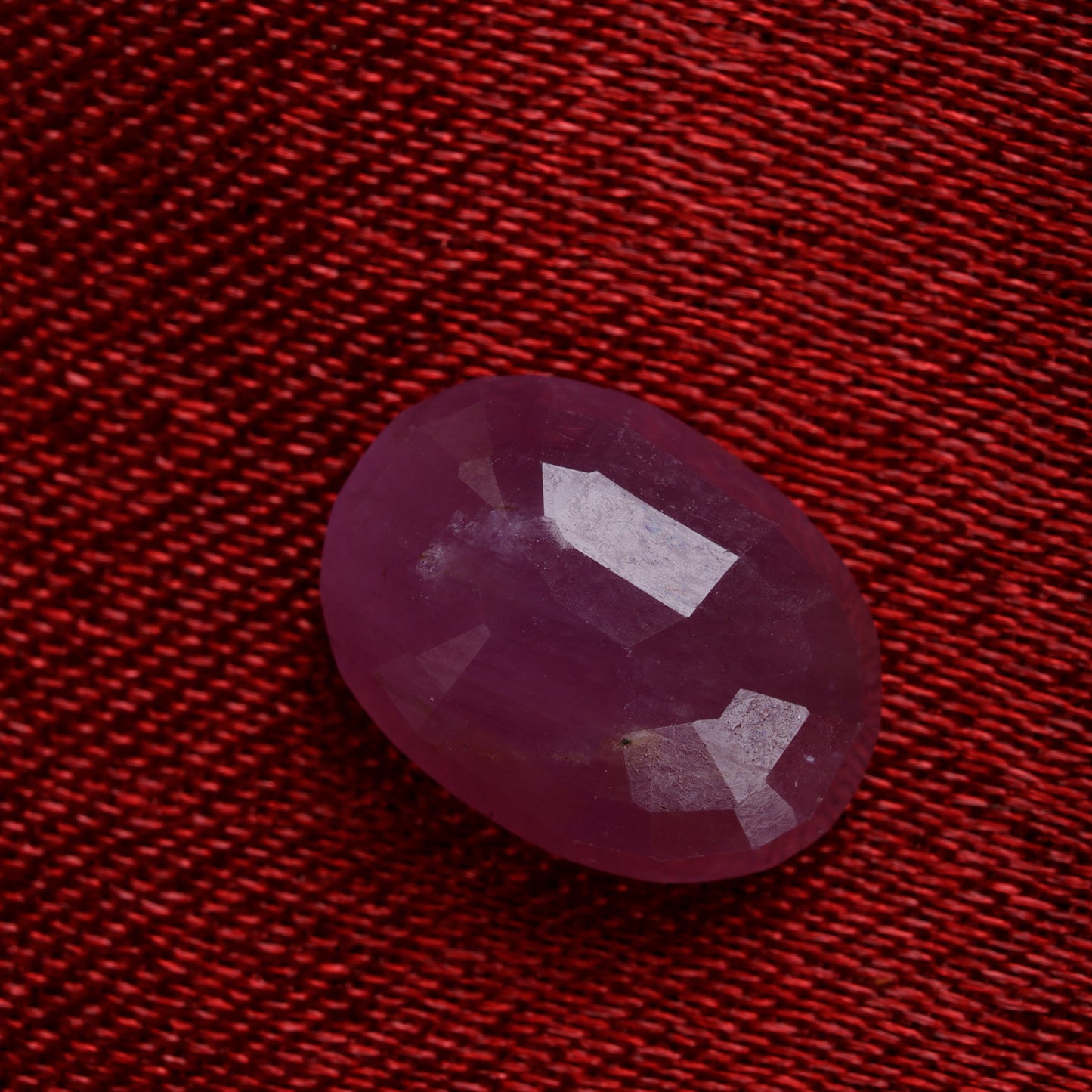 Ruby (4-7 crt)