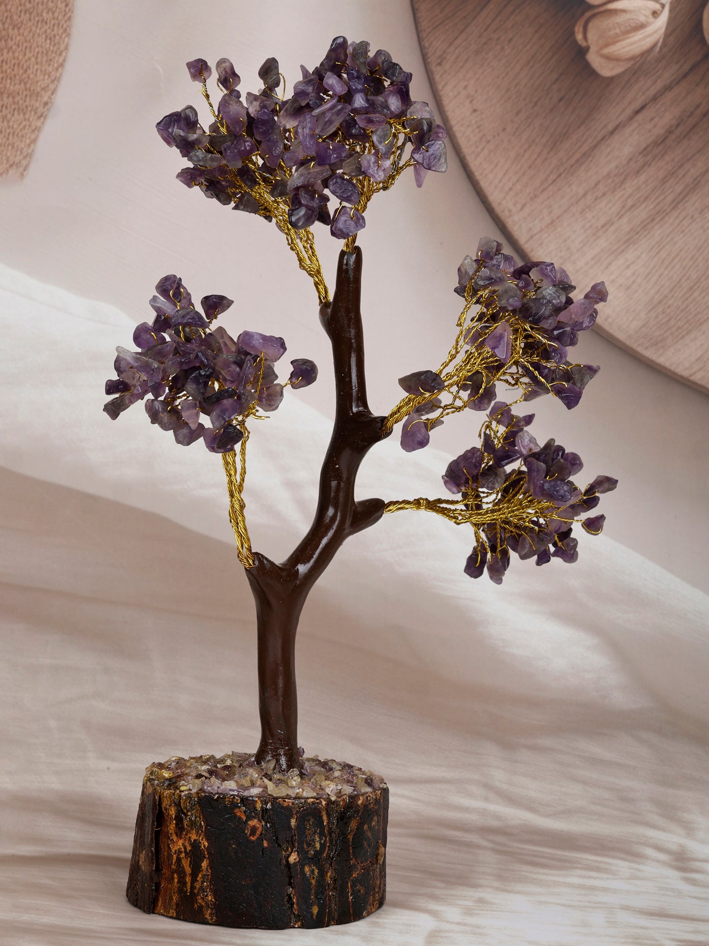 Amethyst Stone Tree (200 chips)