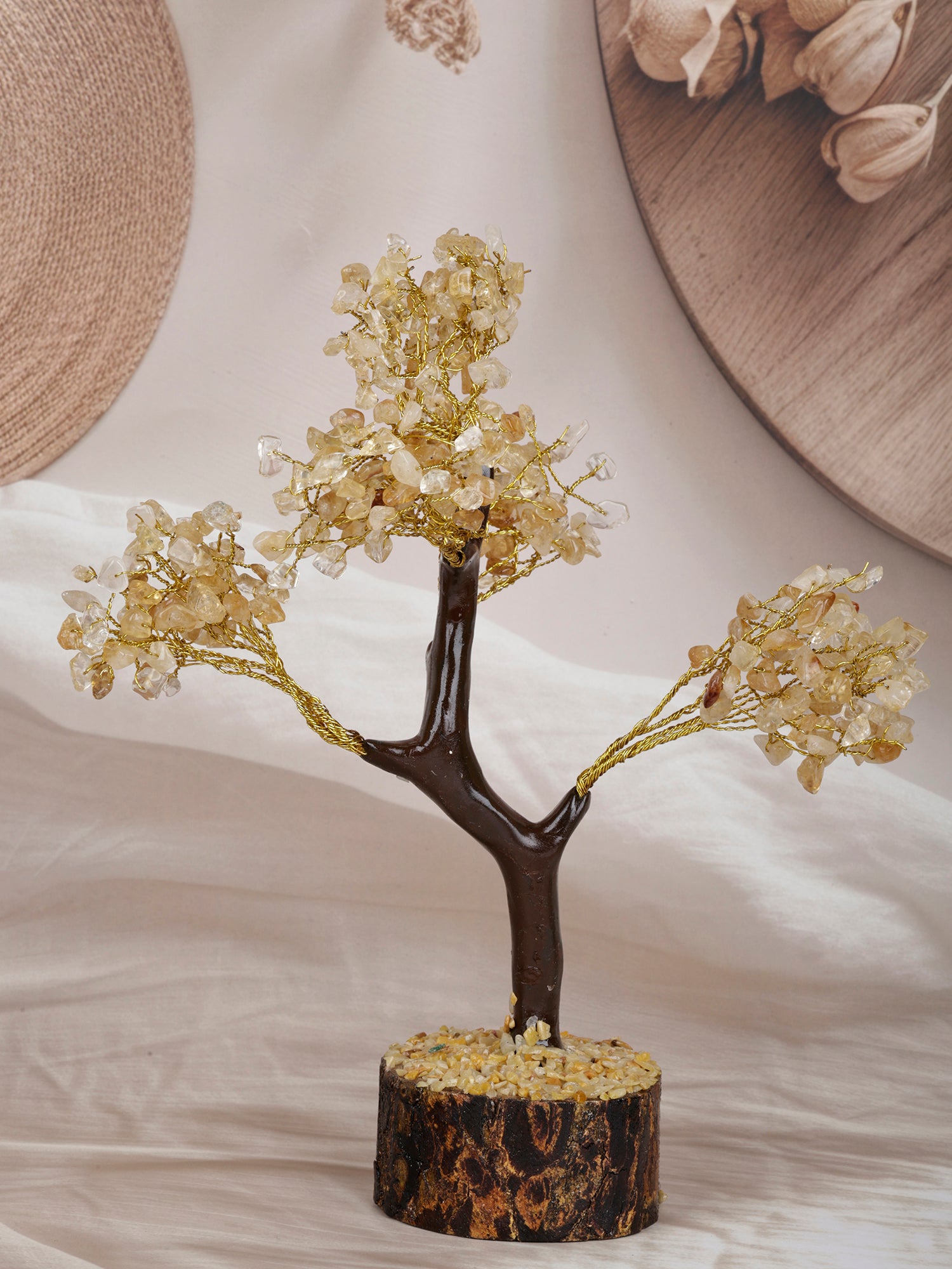 Citrine Tree