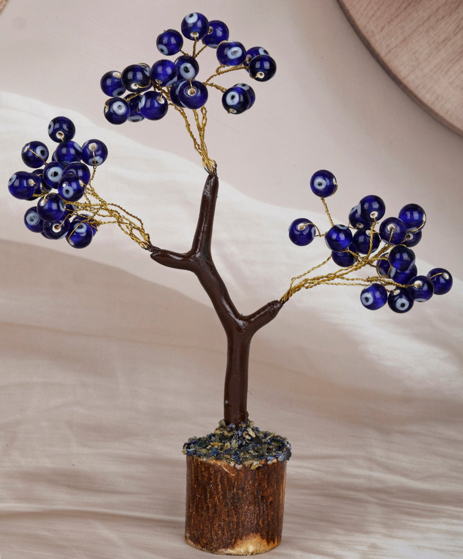 Evil Eye Bead tree