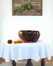 Rudraksha Beads