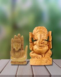 Handicrafts