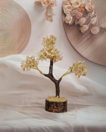 Stone Decor