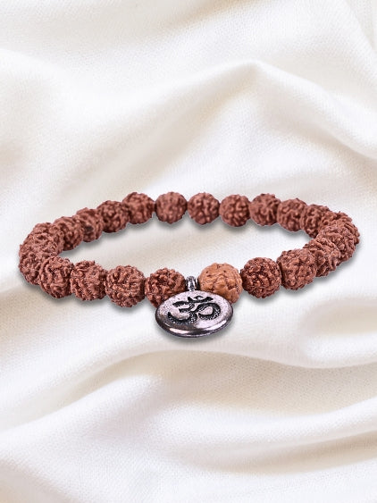 Rudraksha Bracelets