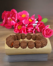 Rudraksha Bracelets