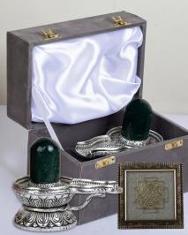 Shivling & Yantra