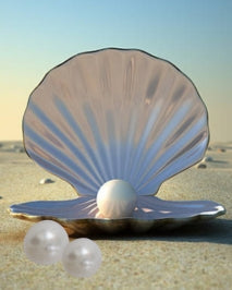 Pearl Adornments