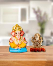 Divine Deity Idols
