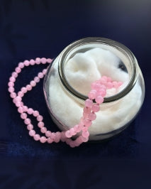 Stone Mala