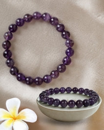 Stone bracelets