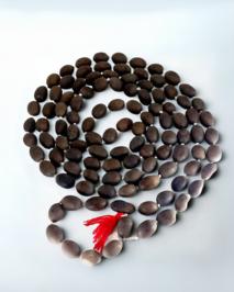 Pooja mala