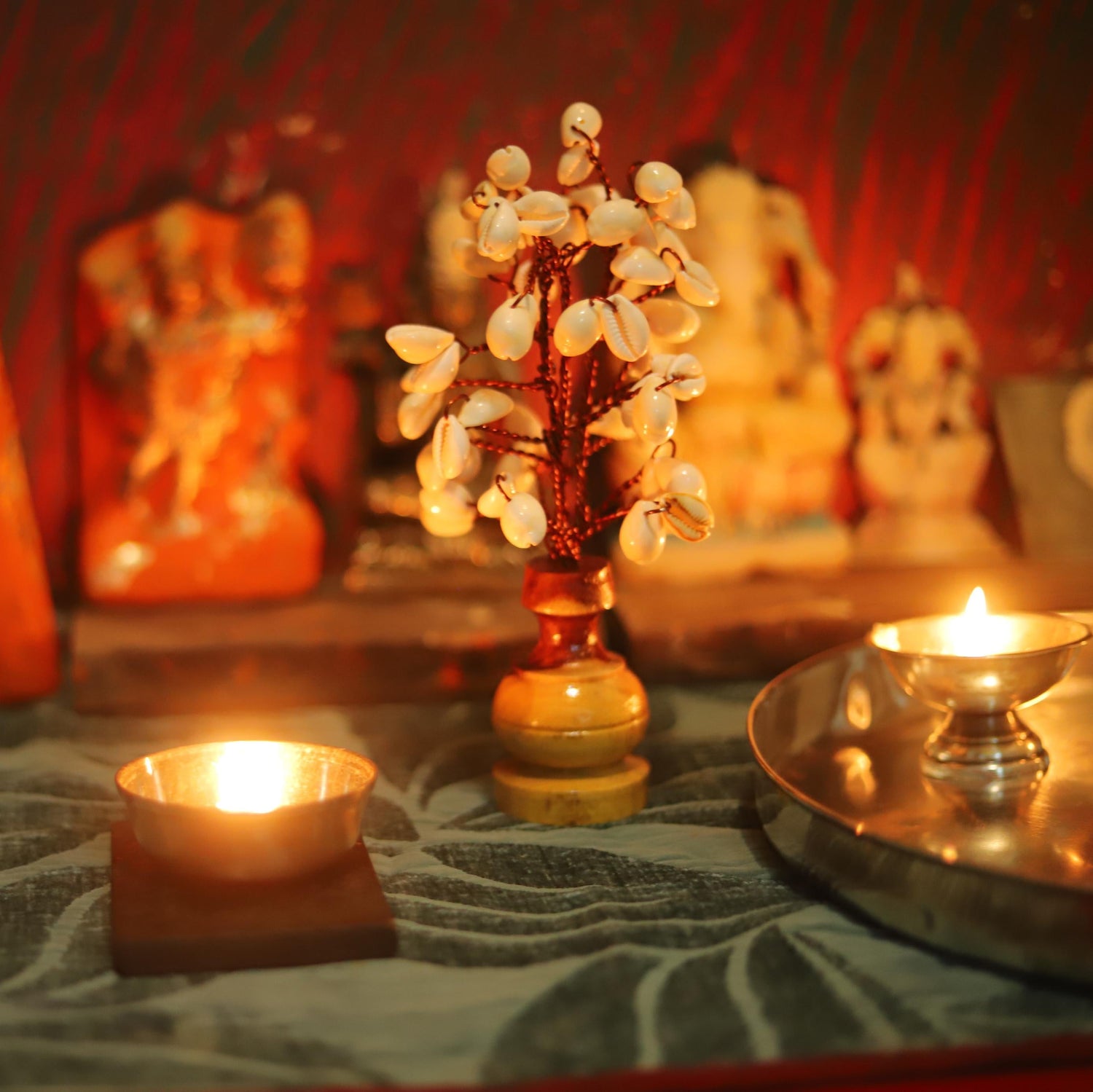 Spiritual Gifts
