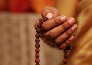 Authentic Spiritual Products