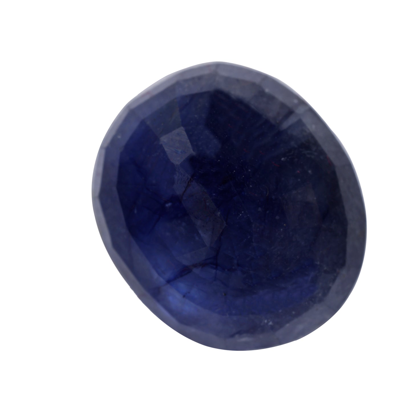 Blue Sapphire