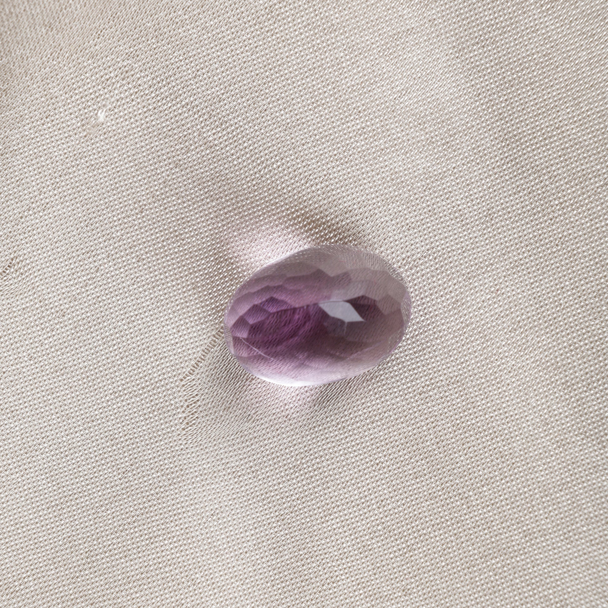 Amethyst (6-20 carret)