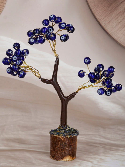 Evil Eye Bead tree