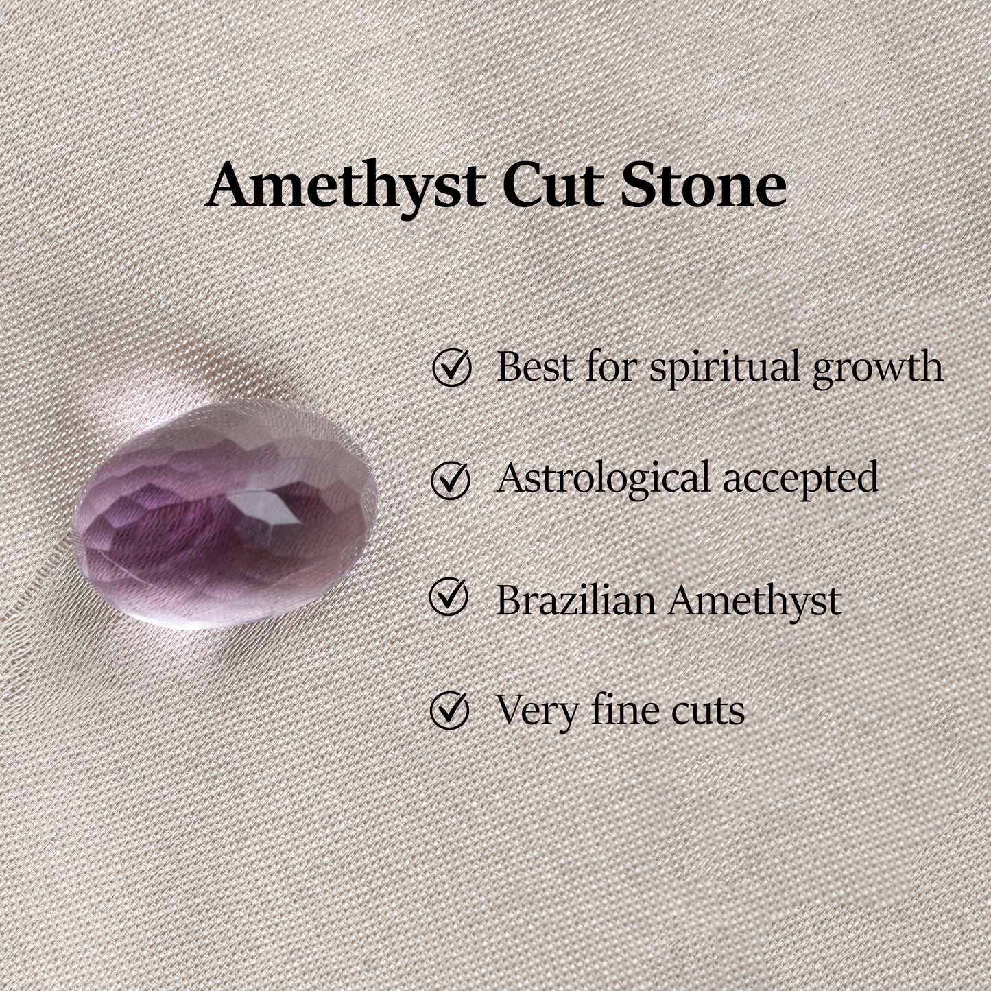 Amethyst Stone